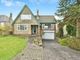 Thumbnail Detached house for sale in Graham Drive, Disley, Stockport, Cheshire