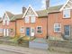 Thumbnail Terraced house for sale in Briston Road, Melton Constable