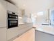 Thumbnail End terrace house for sale in Union Road, Farnham, Surrey