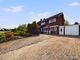 Thumbnail Link-detached house for sale in Croeswylan Lane, Oswestry