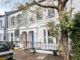 Thumbnail Flat for sale in Crimsworth Road, London