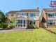Thumbnail Semi-detached house for sale in Hillary Drive, Crowthorne, Berkshire