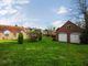 Thumbnail Detached bungalow for sale in Castle Grounds, Devizes