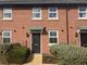 Thumbnail Terraced house to rent in Selemba Way, Greylees, Sleaford, Lincolnshire