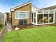 Thumbnail Bungalow for sale in Beatty Road, Eastbourne, East Sussex