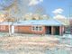 Thumbnail Bungalow for sale in Forest View, Woodlands, Hampshire