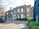 Thumbnail Flat for sale in St Raphaels House, Ealing, London