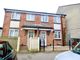 Thumbnail Semi-detached house for sale in Melbourne Street, Coalville, Leicestershire