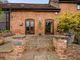 Thumbnail Barn conversion for sale in The Halesend, Halesend Grittles End, Storridge, Malvern