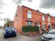 Thumbnail End terrace house for sale in Wallis Street, Newton Heath, Manchester