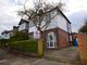 Thumbnail Semi-detached house to rent in Adria Road, Didsbury, Manchester
