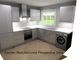 Thumbnail Detached house for sale in Plot 6 Kitchener Terrace, Langwith, Mansfield