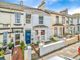 Thumbnail Terraced house for sale in Edith Avenue, Plymouth, Devon