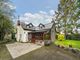 Thumbnail Detached house for sale in Bearwood, Leominster, Herefordshire