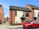 Thumbnail End terrace house for sale in Barring Street, Upton