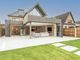 Thumbnail Detached house for sale in Tithe Barn Close, St.Albans