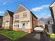 Thumbnail Detached house for sale in Abbey View, Kilwinning