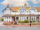 Thumbnail Terraced house for sale in High Street, Rottingdean, Brighton, East Sussex