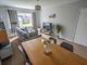 Thumbnail Detached bungalow for sale in Mayfield Crescent, Middle Rasen, Market Rasen