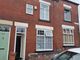 Thumbnail Terraced house for sale in Thorpe Street, Bolton