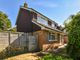 Thumbnail Detached house for sale in Shepherd's Rise, Vernham Dean, Andover