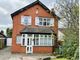 Thumbnail Detached house for sale in Weston Road, Stoke-On-Trent