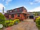 Thumbnail Bungalow for sale in Pickering Close, Radcliffe, Manchester, Greater Manchester