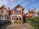 Thumbnail Detached house for sale in Upper Moorgreen Road, Cowes