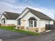 Thumbnail Bungalow for sale in Kenneth Court, Kennoway, Leven