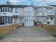 Thumbnail Terraced house for sale in Dawlish Avenue, Perivale