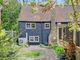 Thumbnail Cottage for sale in Munden Road, Dane End, Ware