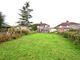 Thumbnail Semi-detached house for sale in Vicarage Avenue, Cheadle Hulme, Cheadle