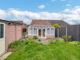 Thumbnail Semi-detached bungalow for sale in Bedell Close, Bury St. Edmunds