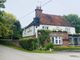 Thumbnail Detached house for sale in Greywell Road, Mapledurwell, Basingstoke, Hampshire