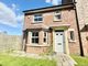 Thumbnail End terrace house to rent in Kirkwood Drive, Durham