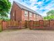 Thumbnail Semi-detached house for sale in Oak Park Close, Leeds