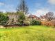 Thumbnail Detached house for sale in Cranley Road, Guildford, Surrey