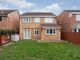 Thumbnail Detached house for sale in Dunniwood Drive, Castleford