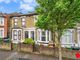 Thumbnail Terraced house to rent in Melbourne Road, London