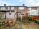 Thumbnail Terraced house to rent in Ulverston Avenue, Warrington