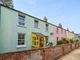 Thumbnail End terrace house for sale in Asker Terrace, Bridport, Dorset