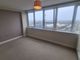 Thumbnail Flat for sale in The Apex, Oundle Road, Peterborough