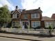 Thumbnail Flat to rent in Grove Crescent, Kingston Upon Thames