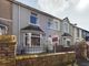 Thumbnail Terraced house for sale in Greenland Road, Brynmawr