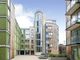 Thumbnail Flat to rent in Grosvenor Court, 2 Wharf Lane, London