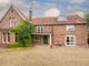Thumbnail Detached house for sale in Nursery Lane, South Wootton, King's Lynn