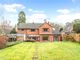 Thumbnail Detached house for sale in Shiplake Bottom, Peppard Common, Henley-On-Thames, Oxfordshire