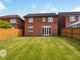 Thumbnail Detached house for sale in Napier Drive, Horwich, Bolton, Greater Manchester