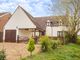 Thumbnail Cottage for sale in Carbrooke Road, Griston, Thetford