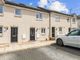 Thumbnail Terraced house for sale in Croft Park Crescent, Whitburn, Bathgate